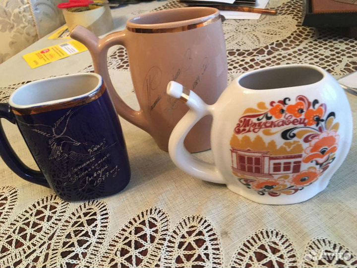 Чашка- поильник