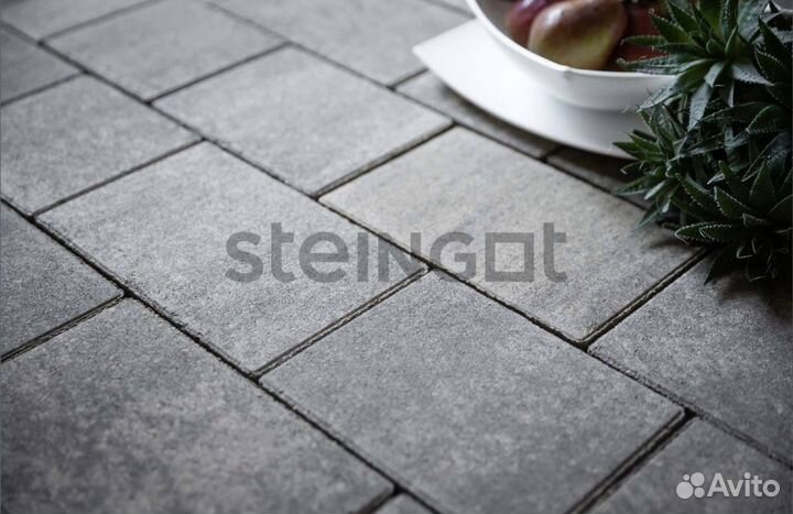 Тротуарная плитка