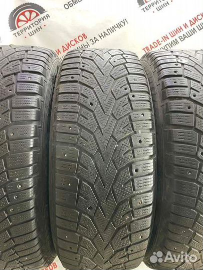 Gislaved NordFrost 100 215/65 R16 104H