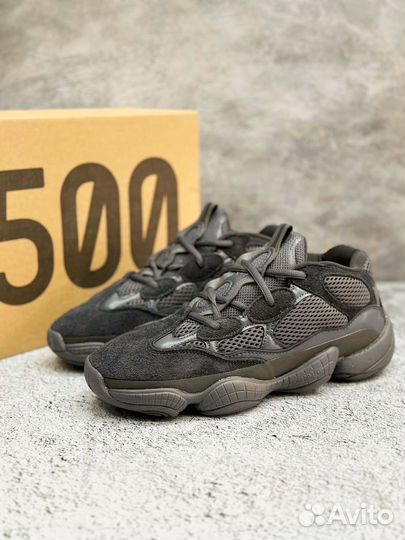 Кроссовки adidas Yeezy 500