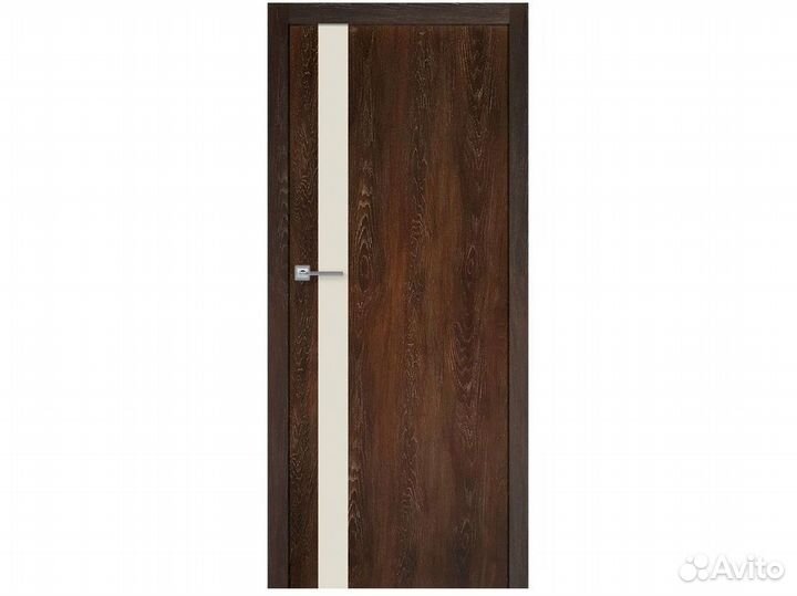 Межкомнатные двери с установкой под ключ