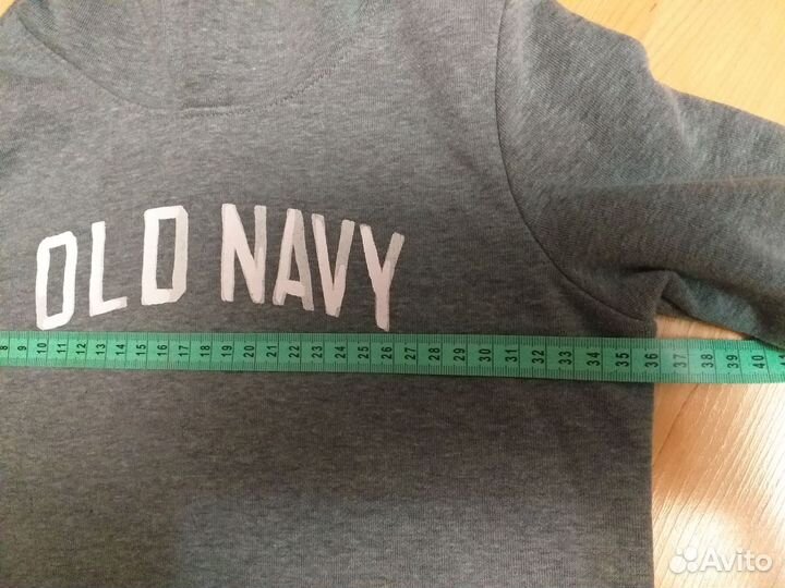 Толстовка old navy 5T