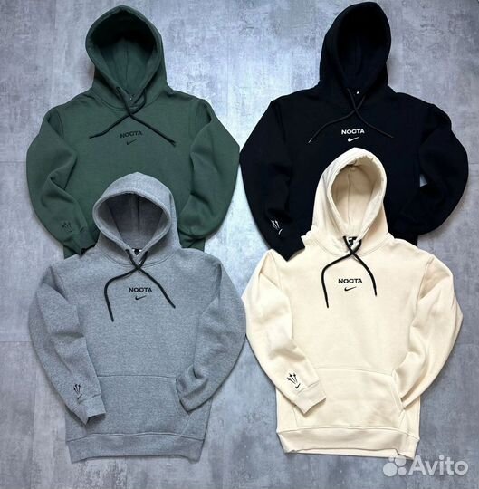 Долгожданный Nike