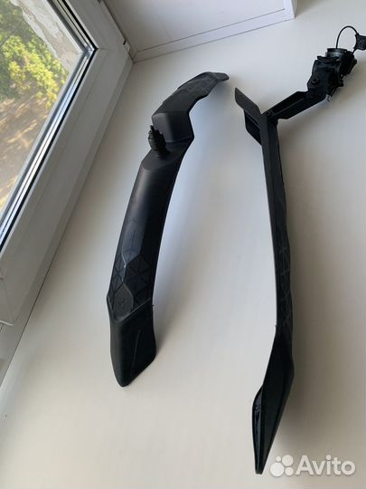 Крылья для велосипеда 27.5, 29