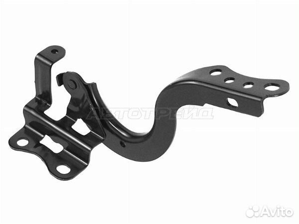 Петля капота