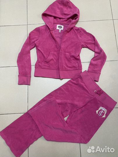 Костюм just contyre