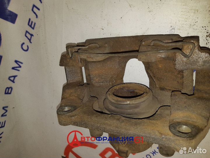 Суппорт тормозной, 410010002R renault laguna 3, 30