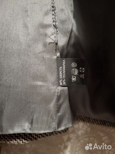 Жилетка женская,шерстяная, размер xs