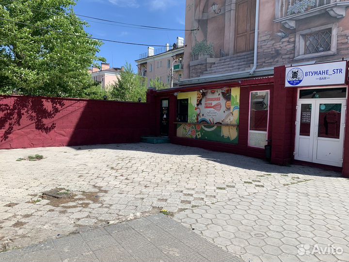 Готовый бизнес куры гриль
