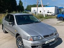 Nissan Primera 1.8 AT, 2000, 350 000 км, с пробегом, цена 249 000 руб.