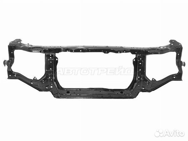 Рамка кузова
