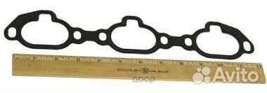 Прокладка впускного коллектора 1403538U01 nissan