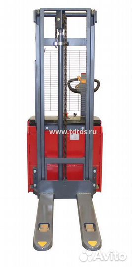 Штабелер LemaZowell SRL Plus LI1035 литий-ионн акб