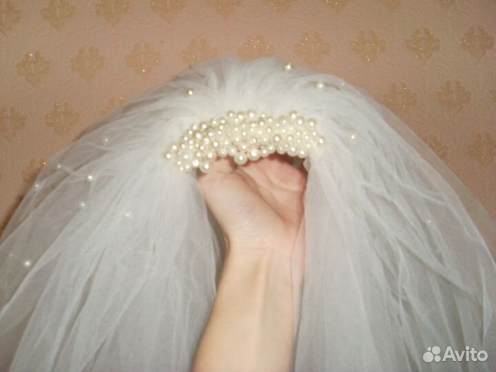 Продаю фату