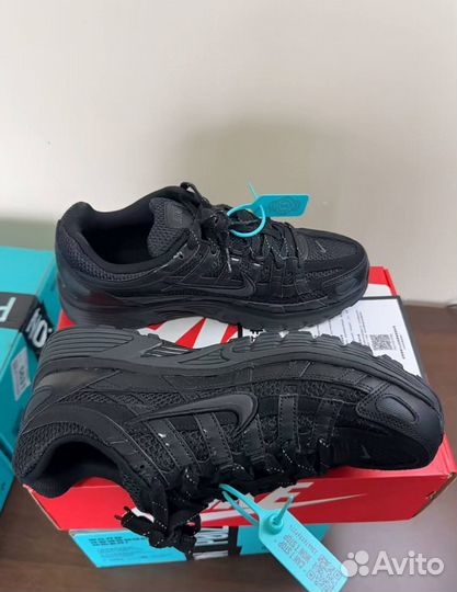 Nike p6000 premium оригинал
