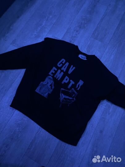 Свитшот cav empt