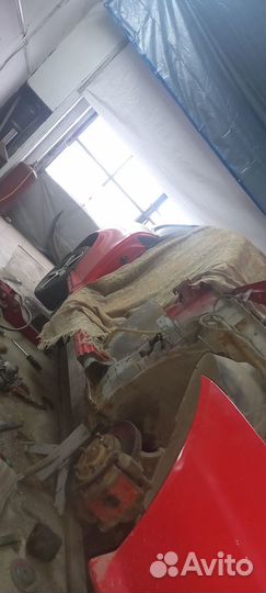 A.M Кузовной Ремонт