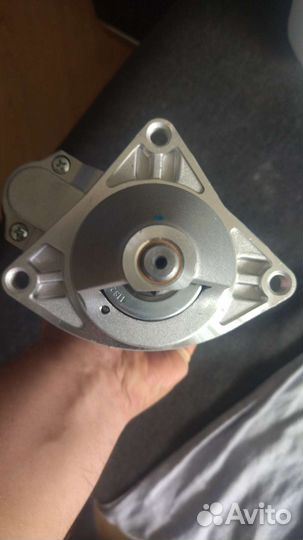 Стартер LADA granta