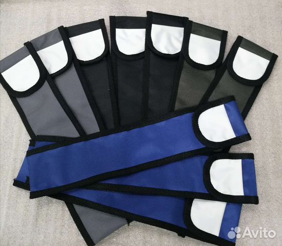 Чехол для сменных лезвий