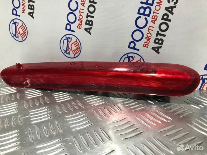 Фонарь Kia Soul 2