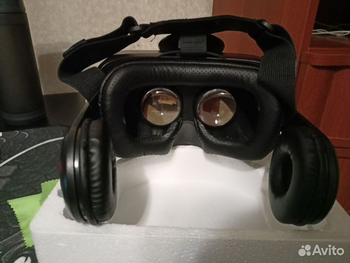 VR очки Bobovr z4