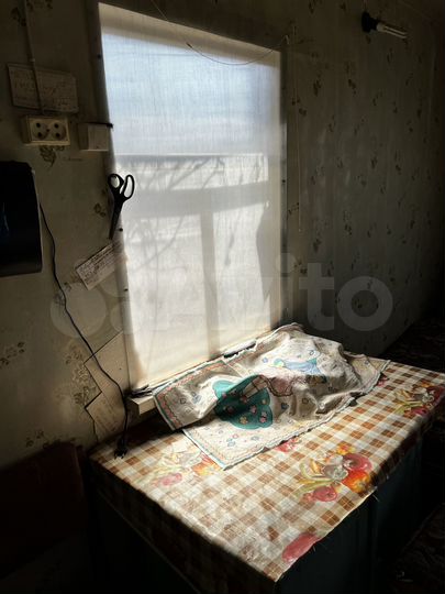 Дача 18 м² на участке 5,1 сот.