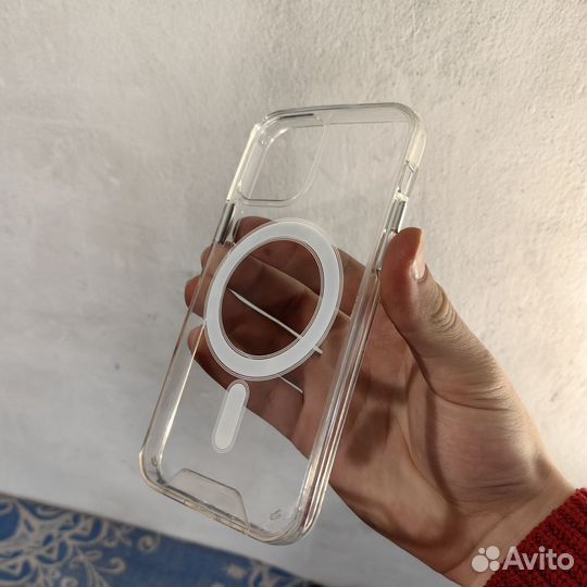 Чехол для iPhone 12 / 12 Pro