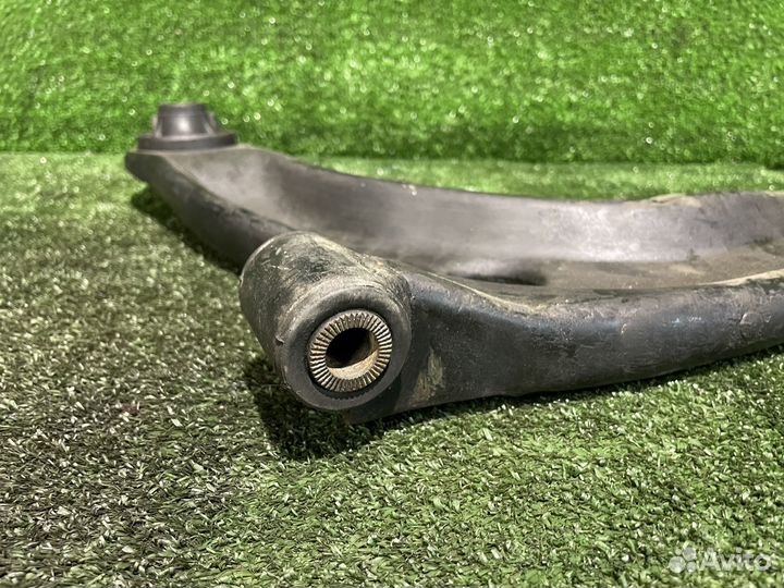 Рычаг передний левый toyota vitz,ractis,porte