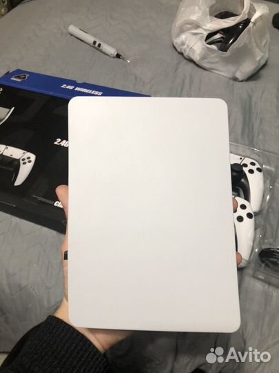 Приставка 8 бит