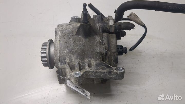 Генератор Volkswagen Touareg, 2007