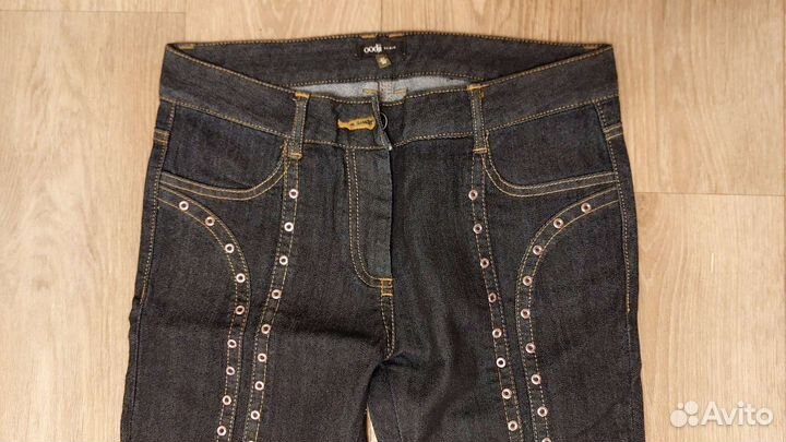 Джинсы женские. S
