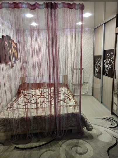 1-к. квартира, 32,4 м², 2/4 эт.