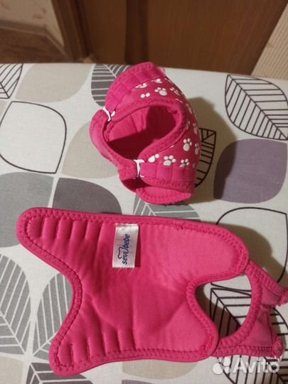 Наколенники для ползания