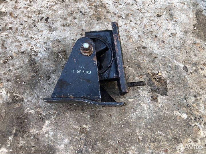 Опора двигателя (Подушка) Chery Tiggo T11 1.8 2008