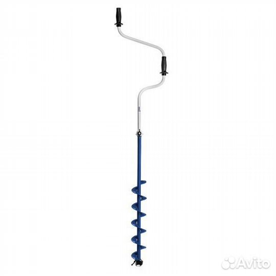 Ледобур Helios HS-150D (левое вращение) LH-150LD