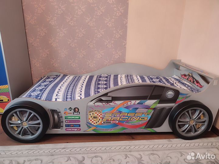 Мебель для детской