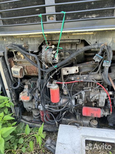 Рефрижератор