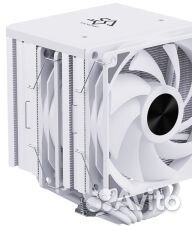 Кулер Башня MT660 Белый