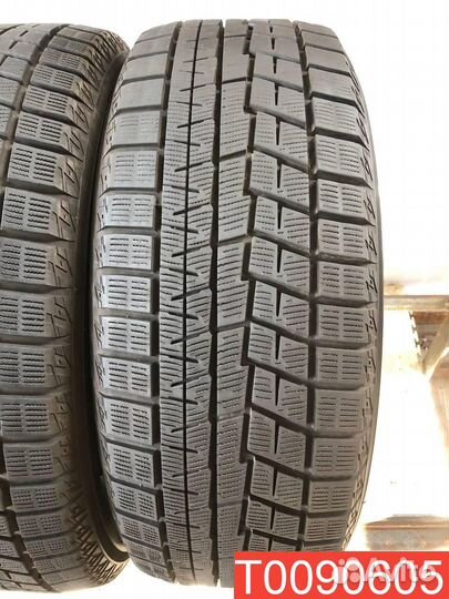 Yokohama Ice Guard IG60 215/55 R17 101R