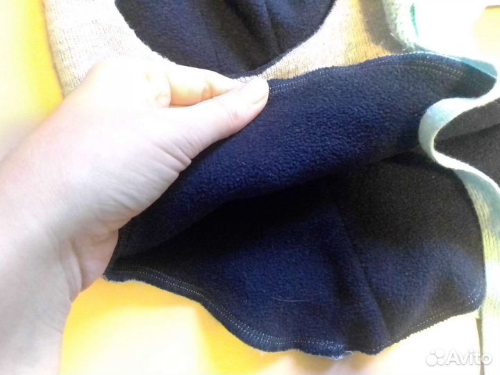 Шапки детские