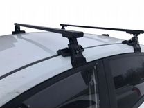 Багажник на крышу Hyundai Elantra 2016-2019