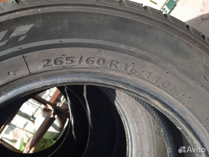 Kumho Crugen Premium KL33 265/60 R18 110