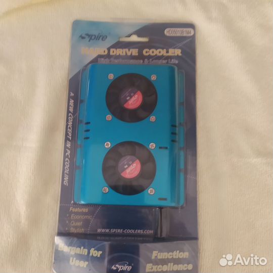 Вентиляторы для компьютера