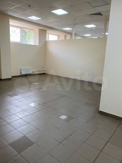 Помещение 204 м²