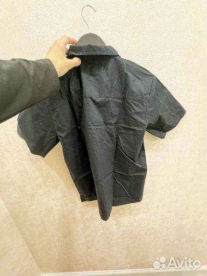 Рубашка детская Calvin Klein