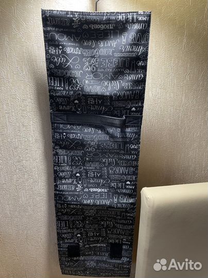 Несессер складной для косметики Mary Kay