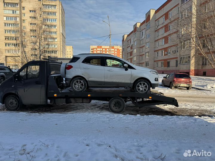 Услуги эвакуатора круглосуточно 24 7