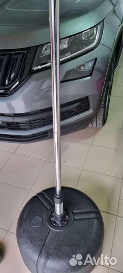 Напольный мешок, груша