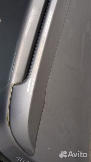 Крышка багажника BMW 5 E60, 2005