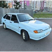 ВАЗ (LADA) 2114 Samara 1.6 MT, 2013, 184 000 км, с пробегом, цена 250 000 руб.